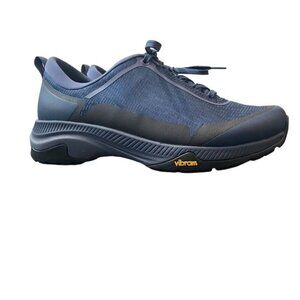 Dansko New Women's Waterproof Makayla Navy Mesh size 38